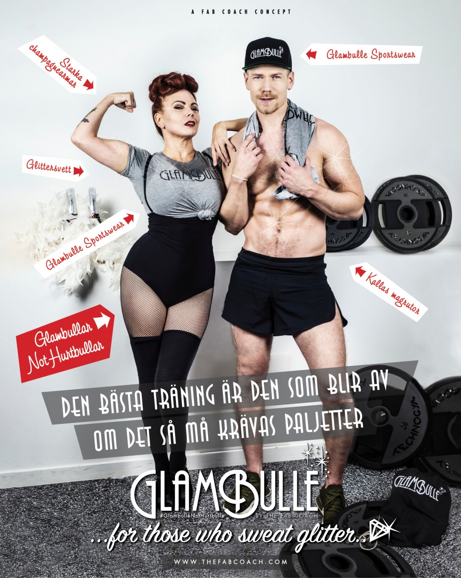 1 glambulle duo low