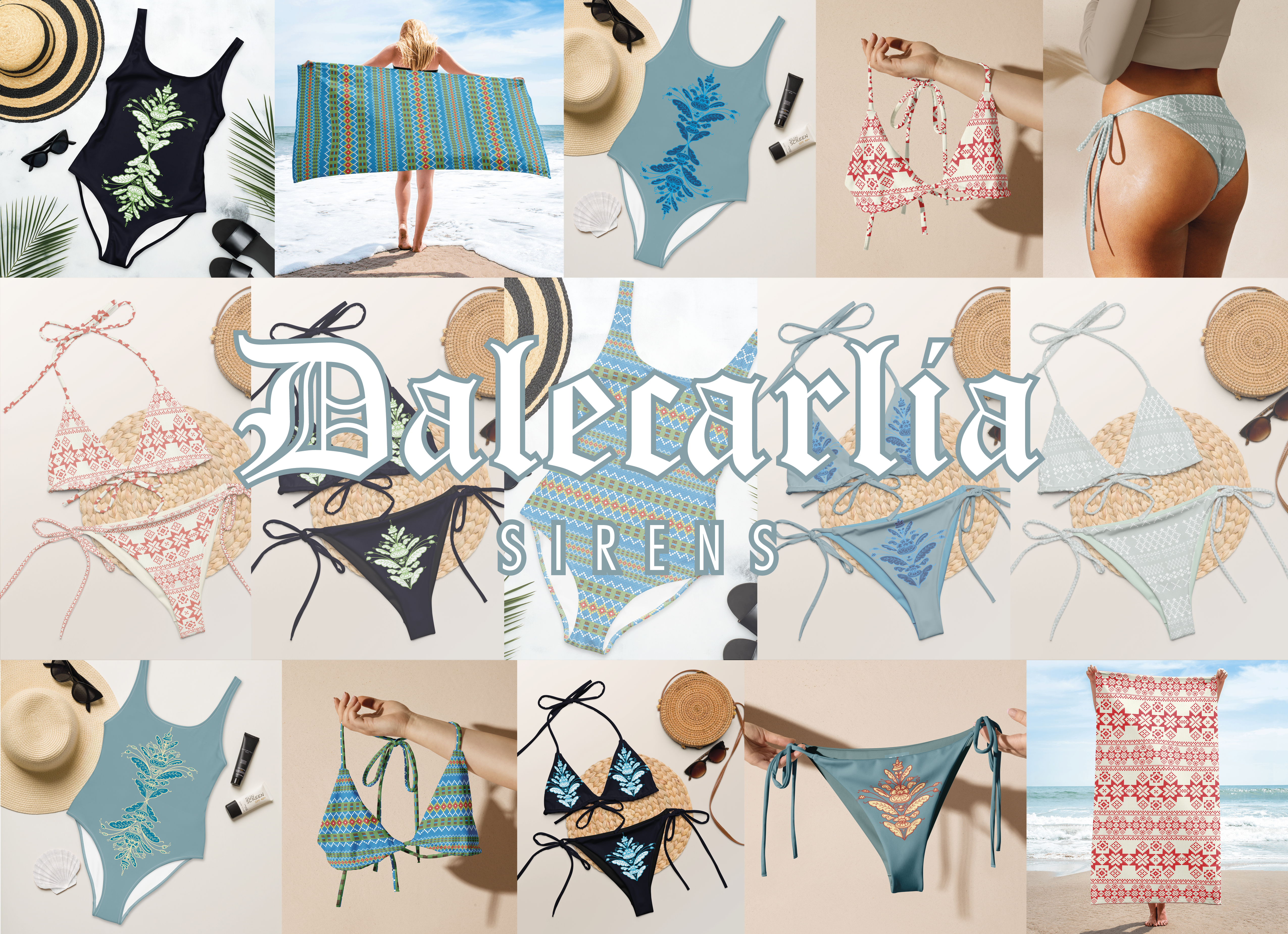 child-dalecarlia sirens