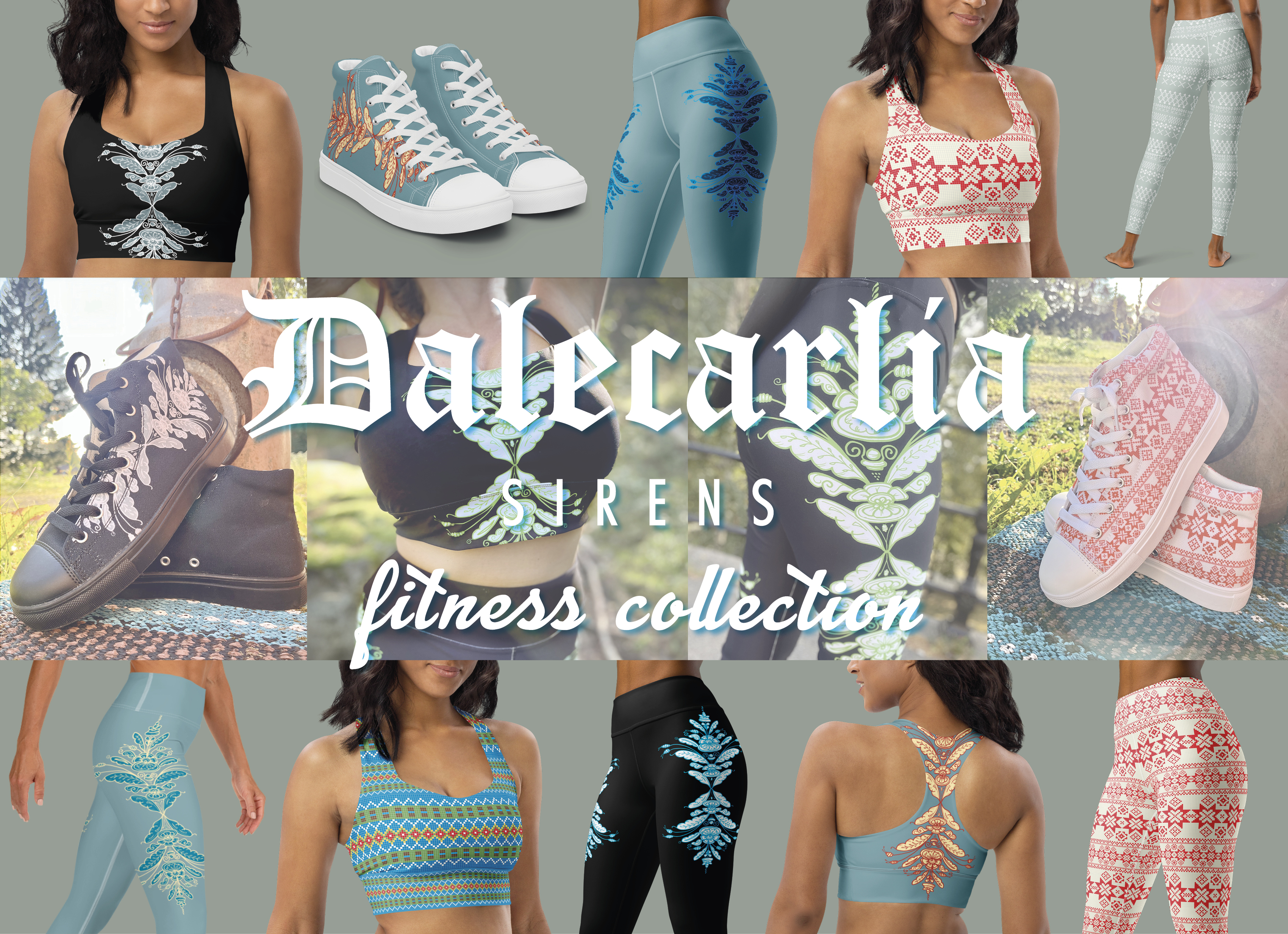 dalecarlia sirens collage FC